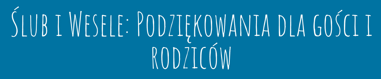 podziękowania dla gości ślub magnes, podziękowanie dla gości ślub magnes